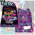 St.Majewski Спортна торба Furby 171208